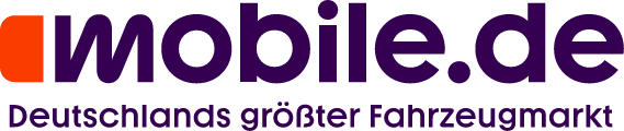 mobile.de Logo