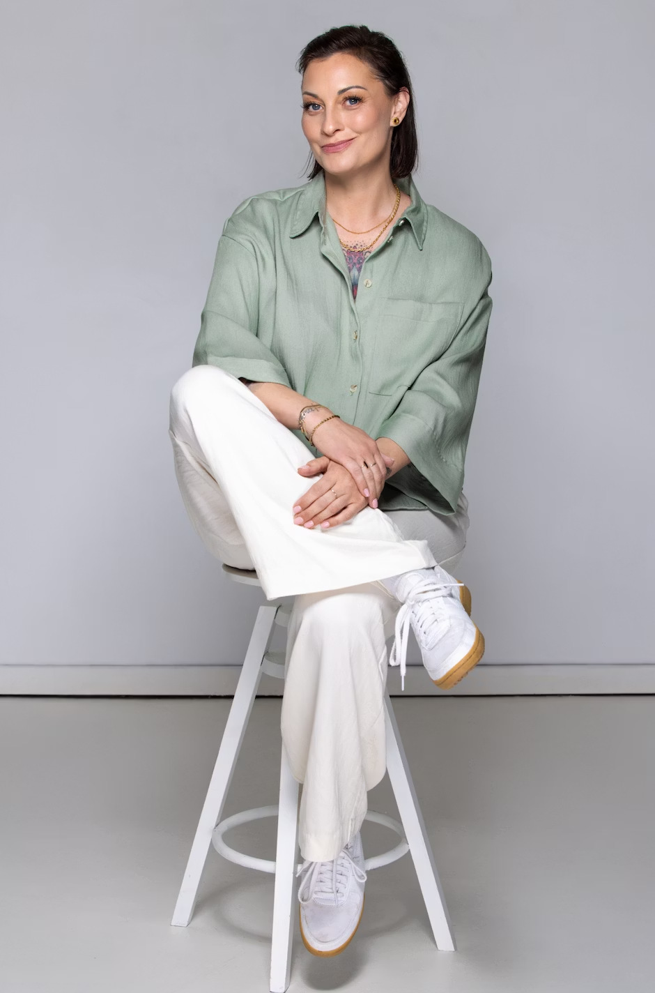 Lina van de Mars