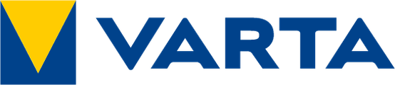 VARTA Logo