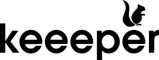 keeeper Logo